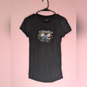 Mushroomhead Women's Fit Band T-shirt